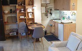 Unique View Apartment
