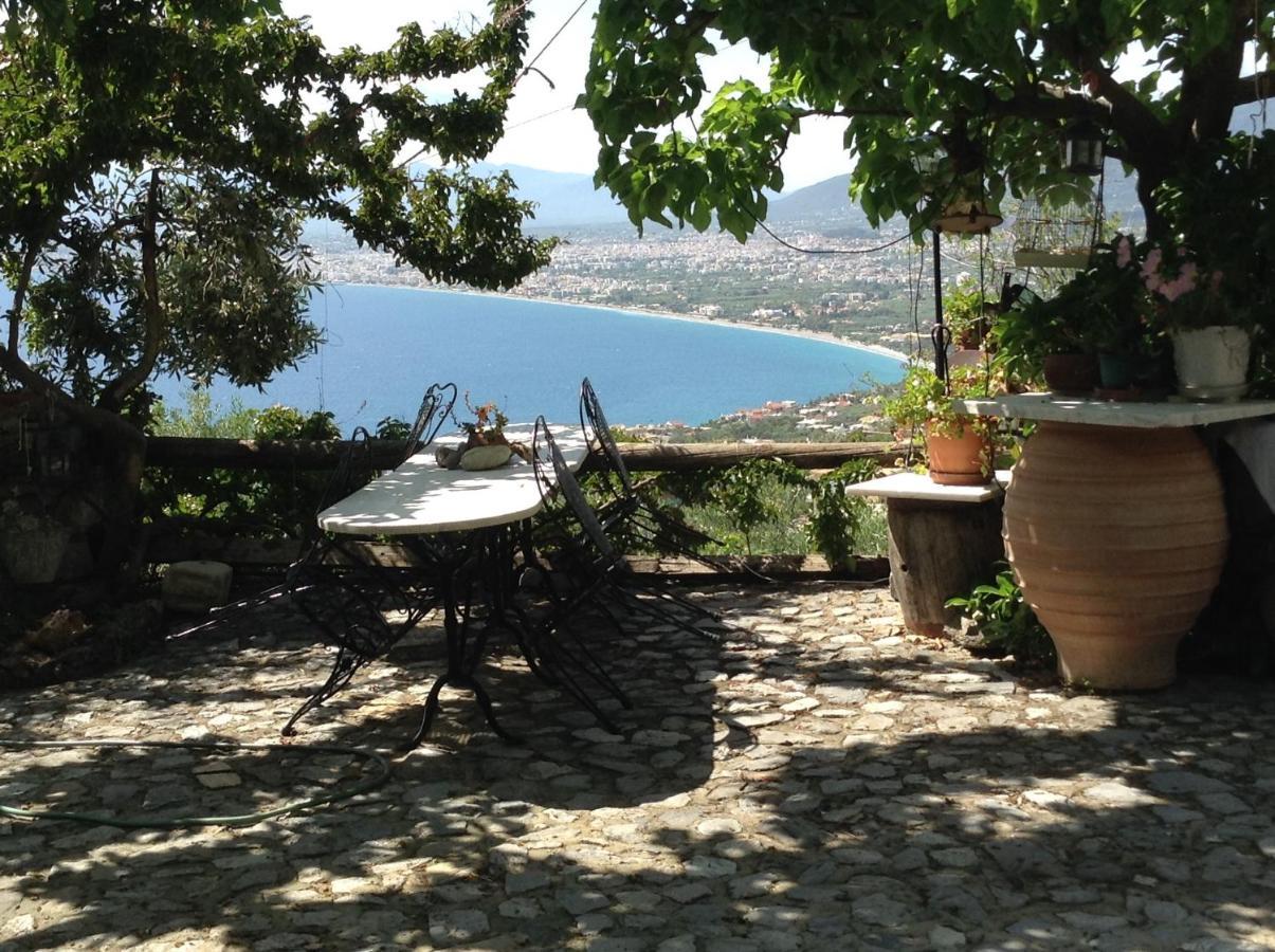 Unique View Apartment Kalamata Exterior foto
