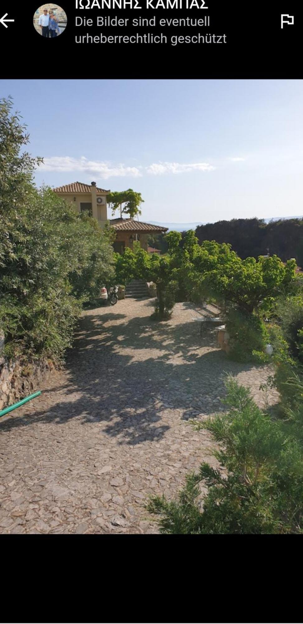 Unique View Apartment Kalamata Exterior foto