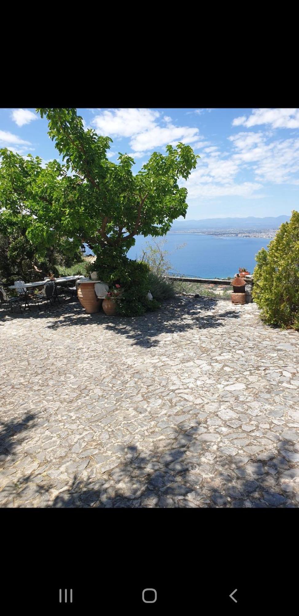 Unique View Apartment Kalamata Exterior foto