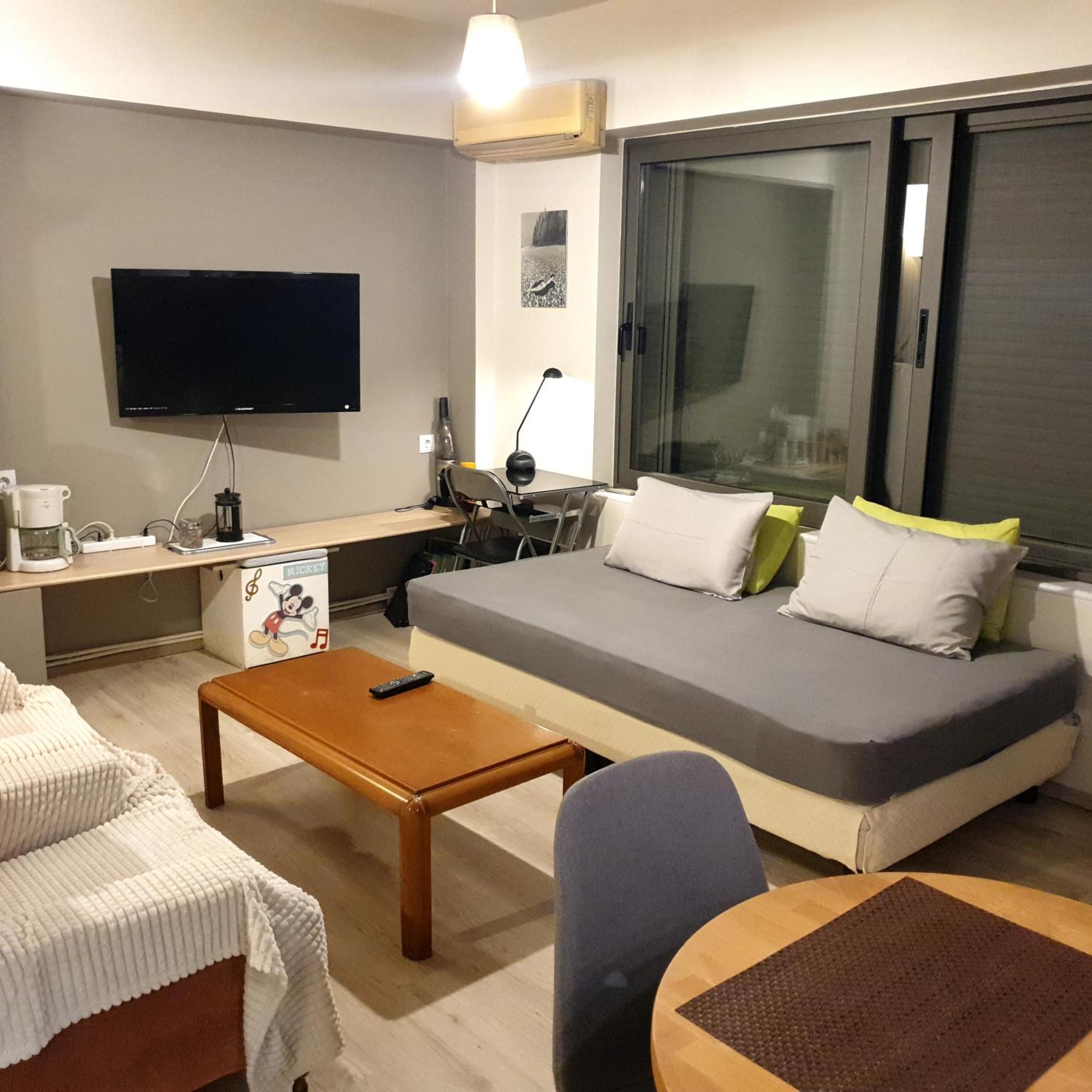 Unique View Apartment Kalamata Exterior foto