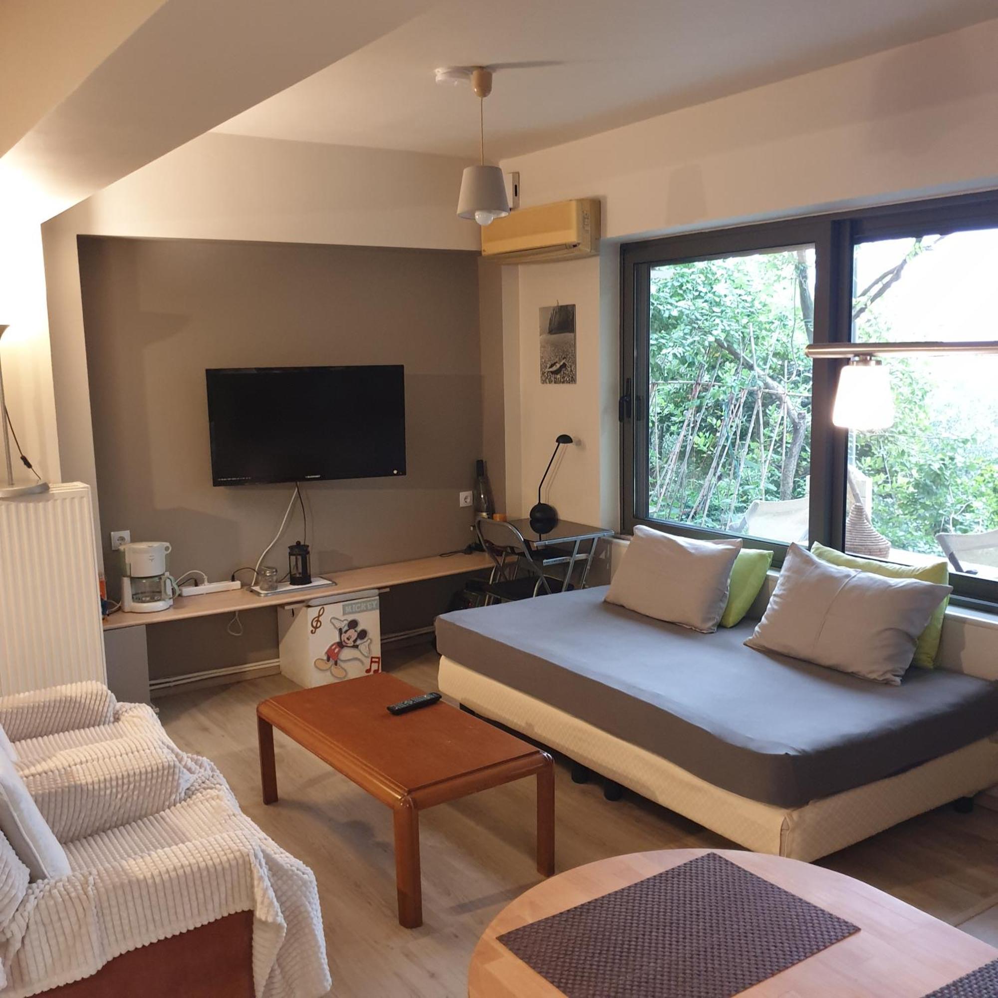 Unique View Apartment Kalamata Zimmer foto
